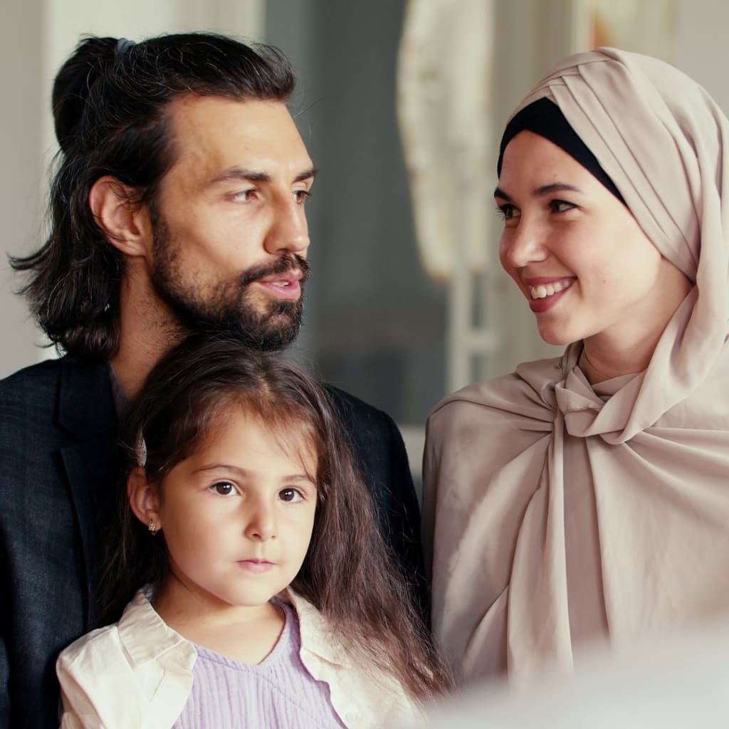 Qur’an Made Simple