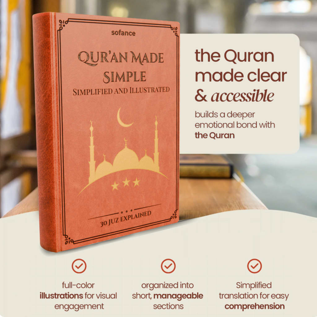 Qur’an Made Simple