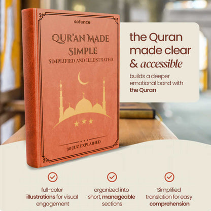 Qur’an Made Simple