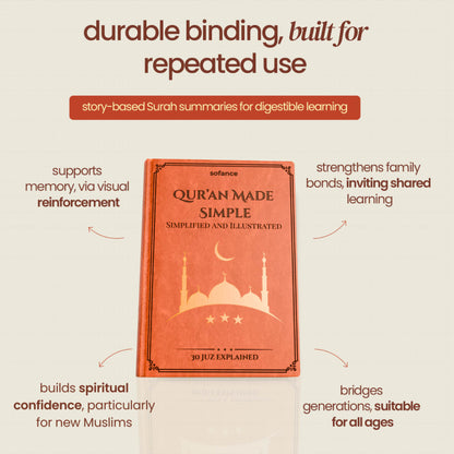 Qur’an Made Simple
