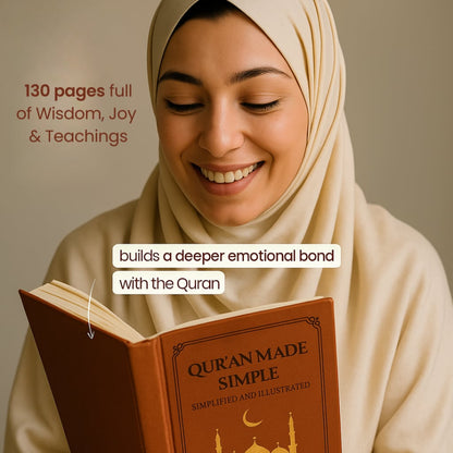 Qur’an Made Simple