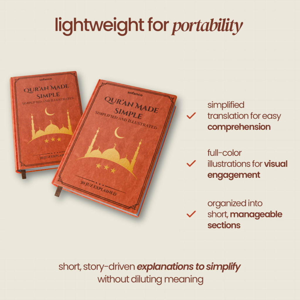Qur’an Made Simple