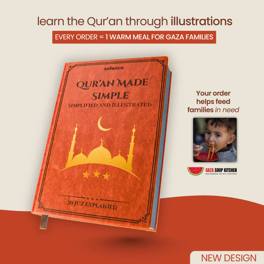 Qur’an Made Simple
